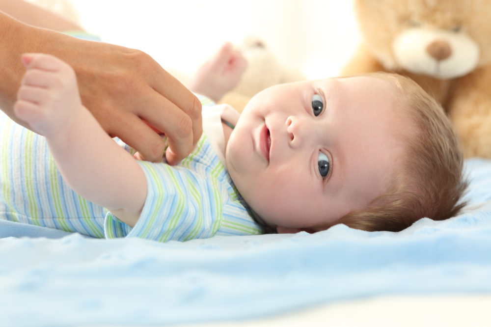 infant child care san diego